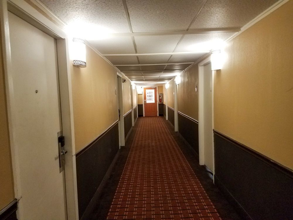 Oyo Townhouse Dodge City Ks Εξωτερικό φωτογραφία